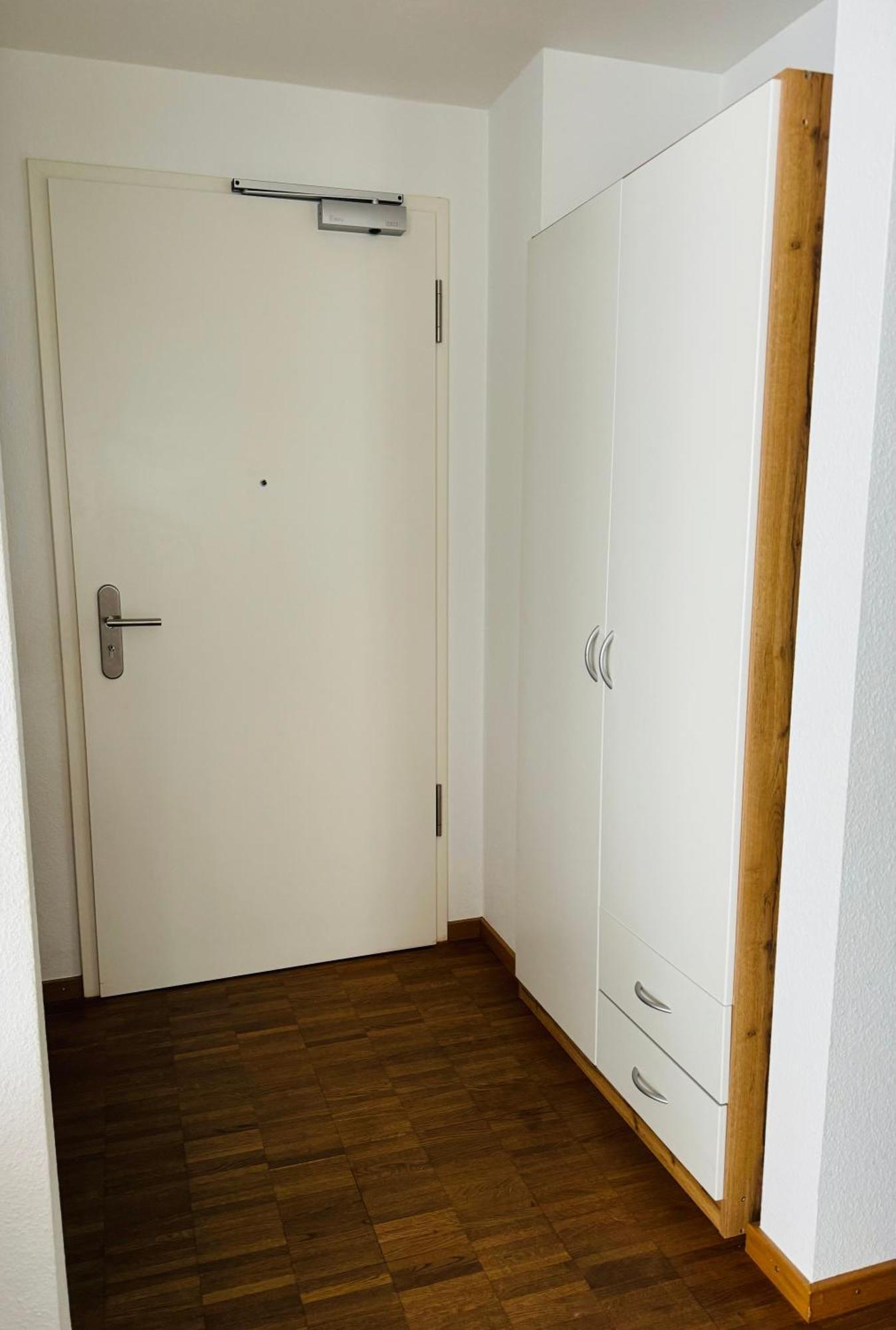 Ferienwohungen Akwant Apartment Baden-Baden Exterior photo