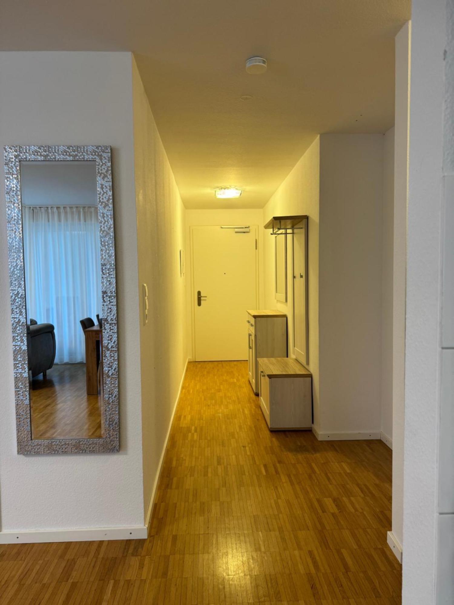 Ferienwohungen Akwant Apartment Baden-Baden Exterior photo