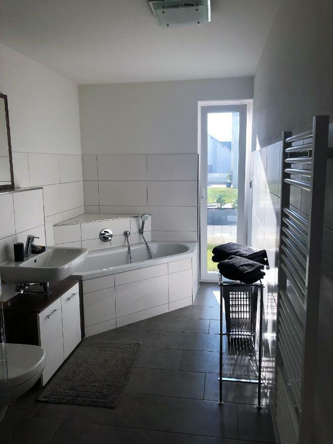 Ferienwohungen Akwant Apartment Baden-Baden Exterior photo