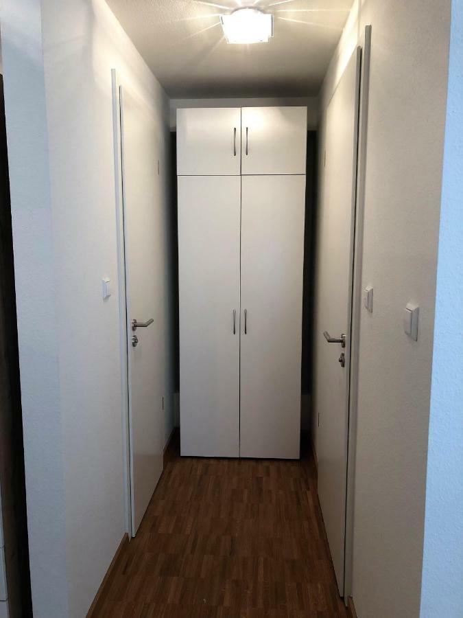 Ferienwohungen Akwant Apartment Baden-Baden Exterior photo